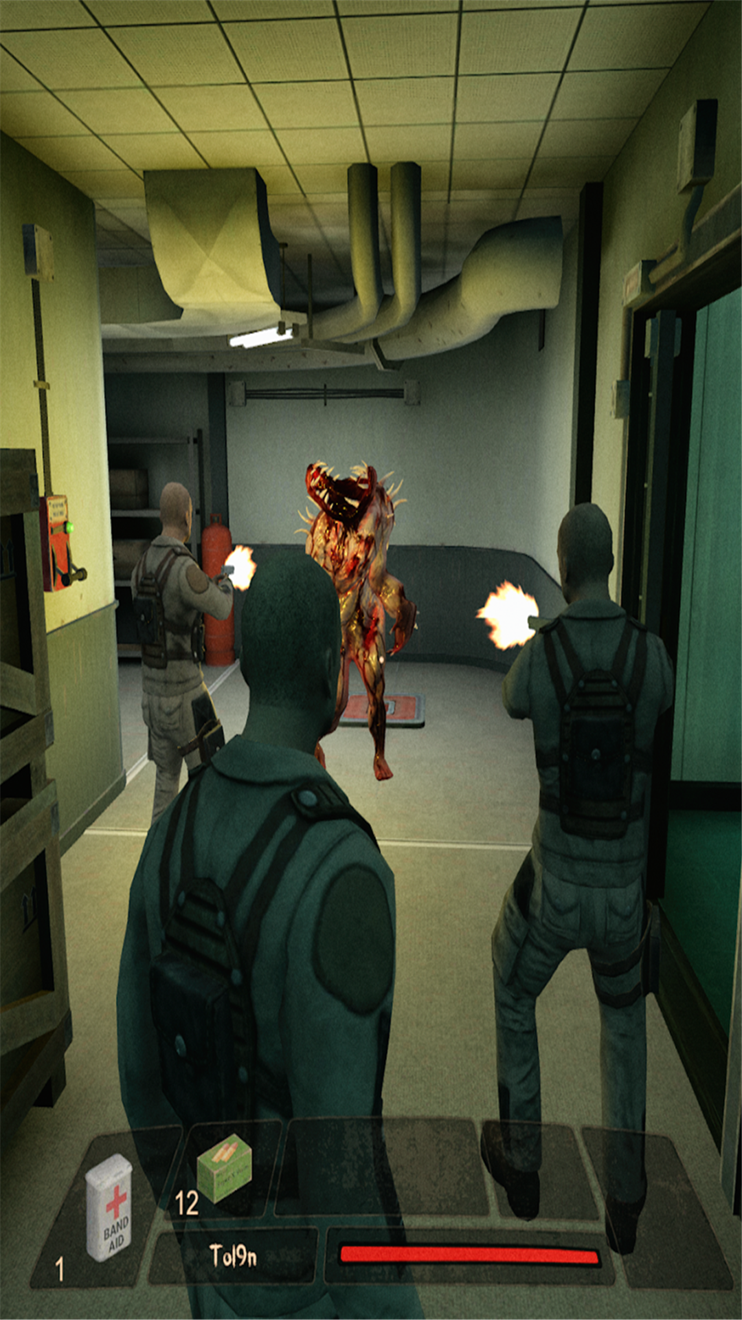 我们之中真人版