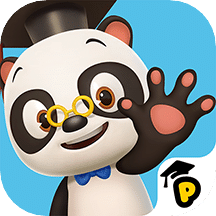 熊猫启蒙乐园