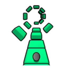 Twist and Ball – Helix Jump