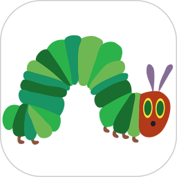 有声英语绘本毛毛虫版本ios