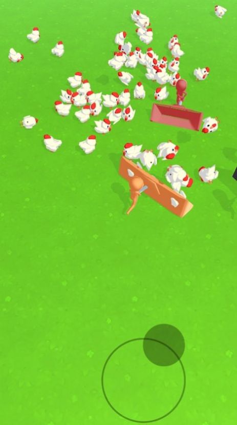 追寻小鸡Chicken Chaser