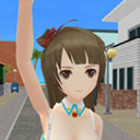 Anime Island: Waifu Simulator