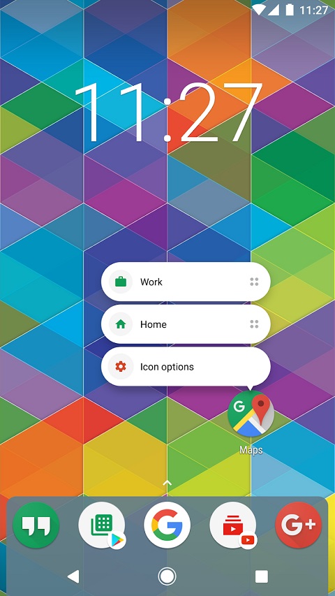 Nova Launcher 官方版