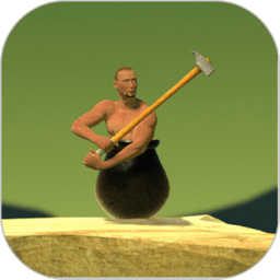 罐装天才GettingOverIt