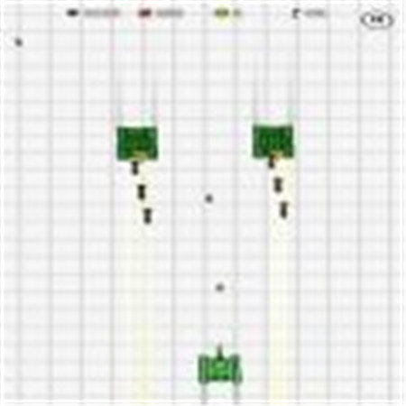战斗坦克：拉力