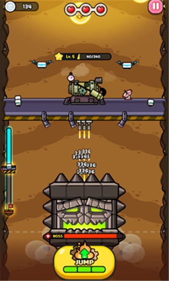 火力穿透国际服 最新版v1.1.9