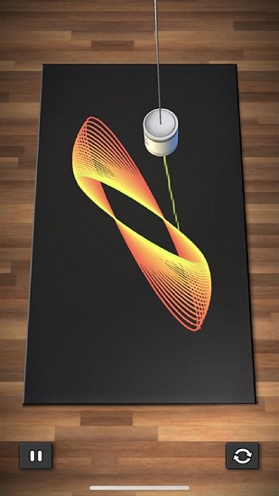 放着我来画游戏