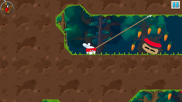 兔子武士手游官方正版