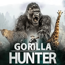 Monster Gorilla Hunter
