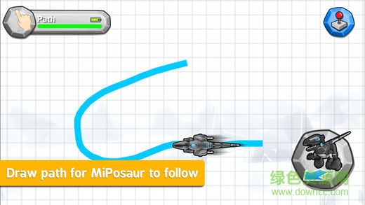 WowWee miposaur机器恐龙软件 WowWee miposaur机器恐龙软件