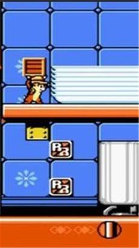 松鼠大作战 松鼠大作战