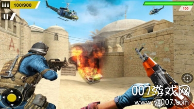 狙击手2020 狙击手2020