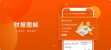 东方财富Choice数据 ios版