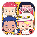 米加我的小镇破解版 v1.8