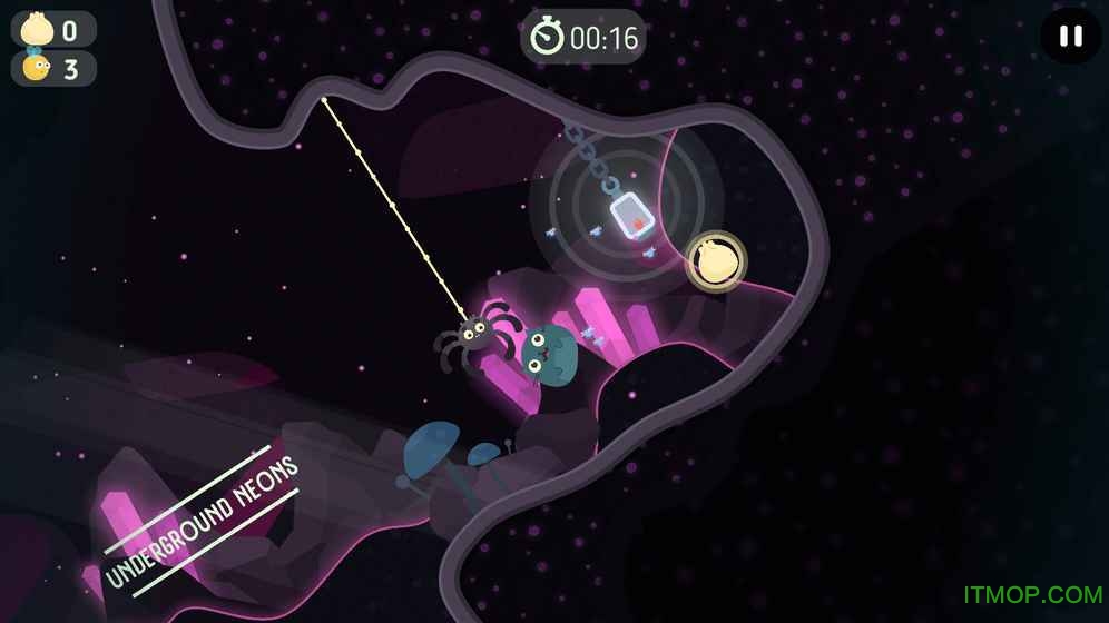 The Big Journey官方版 The Big Journey官方版