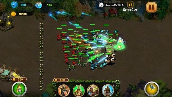 火柴人战争帝国 火柴人战争帝国