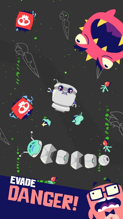 YumYummy(超级美食游戏)