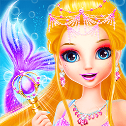 美人鱼化妆沙龙