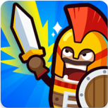 Hero Making Tycoon: Idle Games安装器