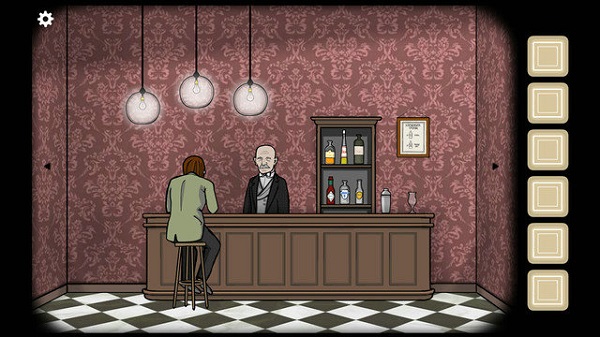 Cube Escape Theatre游戏(逃离方块剧院) Cube Escape Theatre游戏(逃离方块剧院)