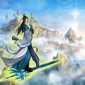 文 字 放 置 修 真 世 界 无 限 灵 石 版