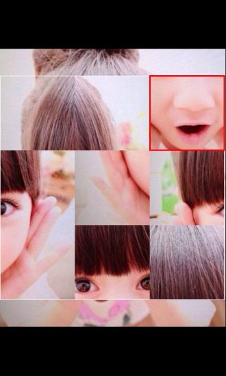 熊孩子关卡游戏