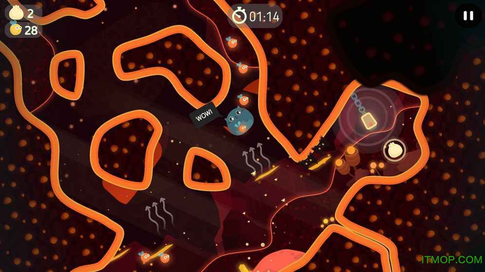 The Big Journey官方版