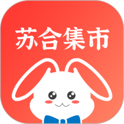 苏合集市商户端