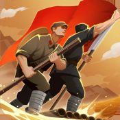 小兵前进之路