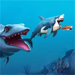海底大猎杀：进化版