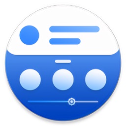底部快捷设置app最新版(bottom quick settings)