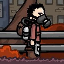 末日地球反击战