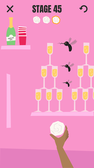 灭蚊高手 灭蚊高手