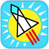 跳跳火箭Bounce Rocket