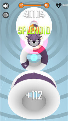 旋涡跳跃3D 旋涡跳跃3D