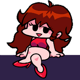 黑色星期五之夜nsm模组(Friday Night Funkin)