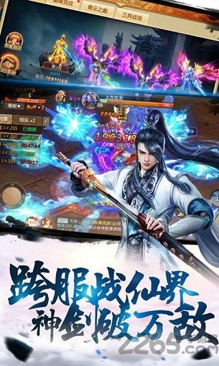 仙域大主宰 仙域大主宰