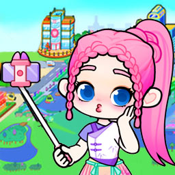 创造小镇