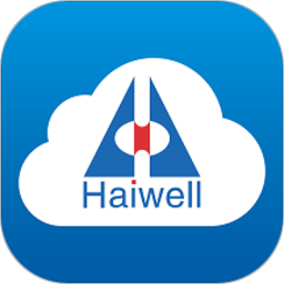 海为云平台app(HaiwellCloud)