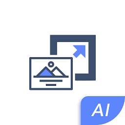 AI图像无损放大(AI Image Enlarger)
