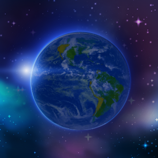 北斗卫星实景地图