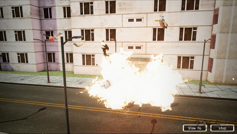 City Smash安装器 City Smash安装器