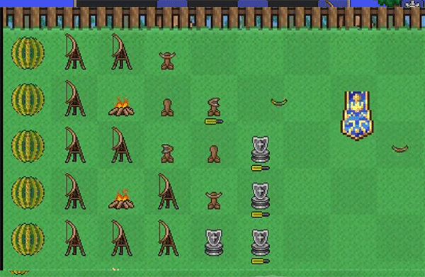 植物大战僵尸噩梦版下载