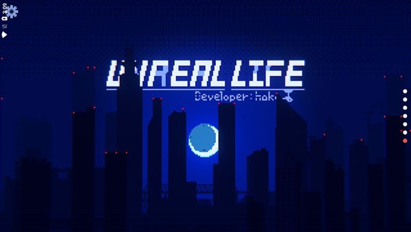非现实生活手机版（Unreal Life）