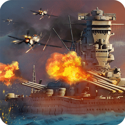 Marine Empire: Warship Battles