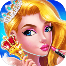 顶级模特沙龙手游