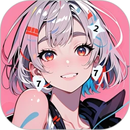 涂鸦壁纸
