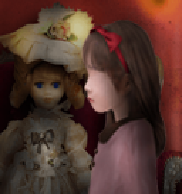 翌日玩具屋的低语官网