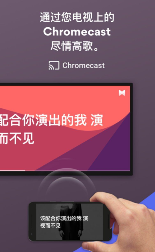 Musixmatch高级版 Musixmatch高级版