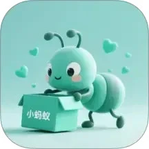 小蚂蚁购物